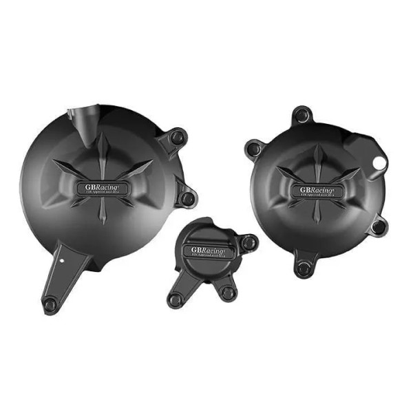 GB RACING Gbracing engine cover set | kawasaki er-6f 2006>2016